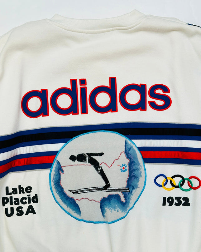 Vintage Adidas Hoodie