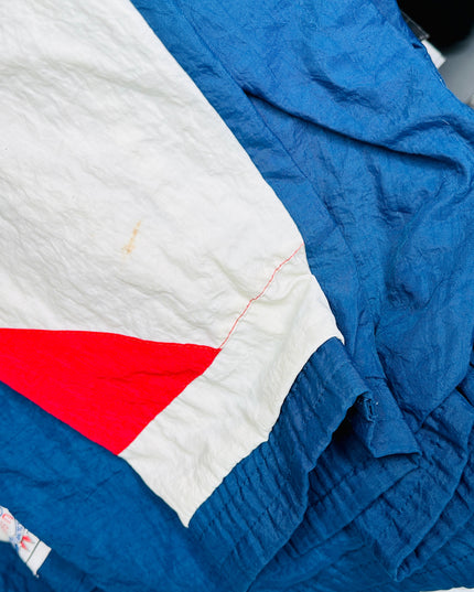 Vintage 1996 USA Olympic Windbreaker