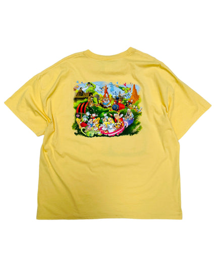 Vintage Walt Disney World T-Shirt