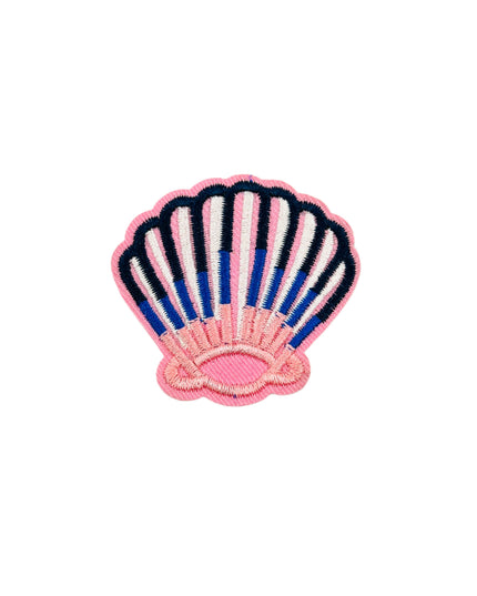 Patch - Shell