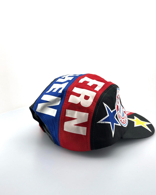 Vintage FC Bayern München Baseball Cap