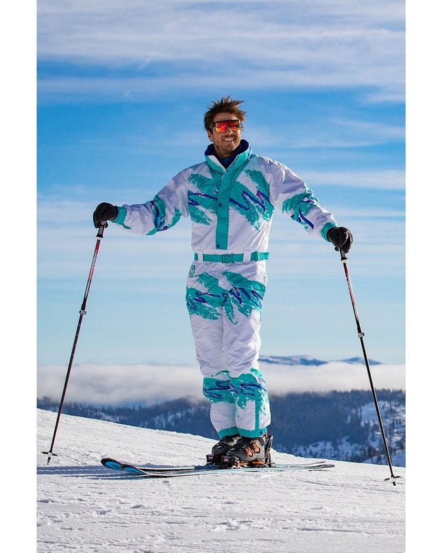 Men's Rip 'N Sip Ski Suit