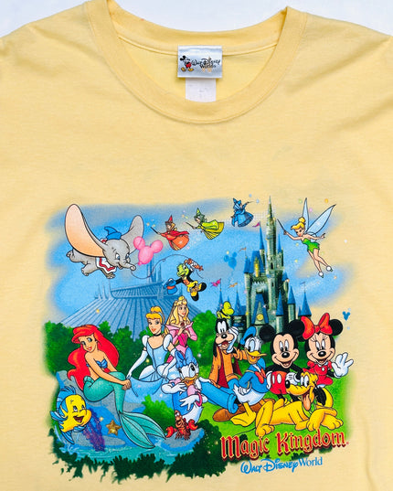 Vintage Walt Disney World T-Shirt