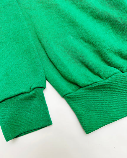 Vintage Jansport Sweater - Husson College Collection