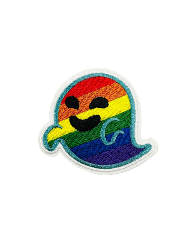 Pride Ghost Patch