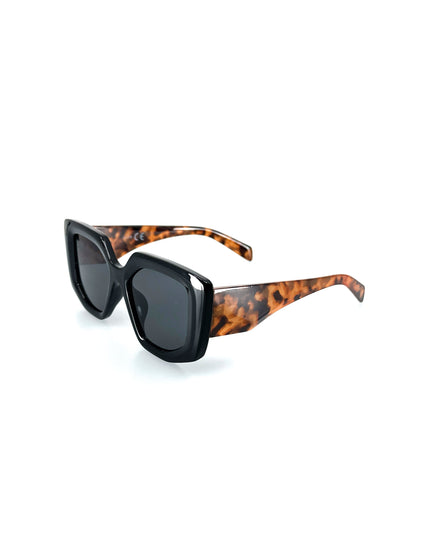 Black & Turtle Accessory for Pet Lovers