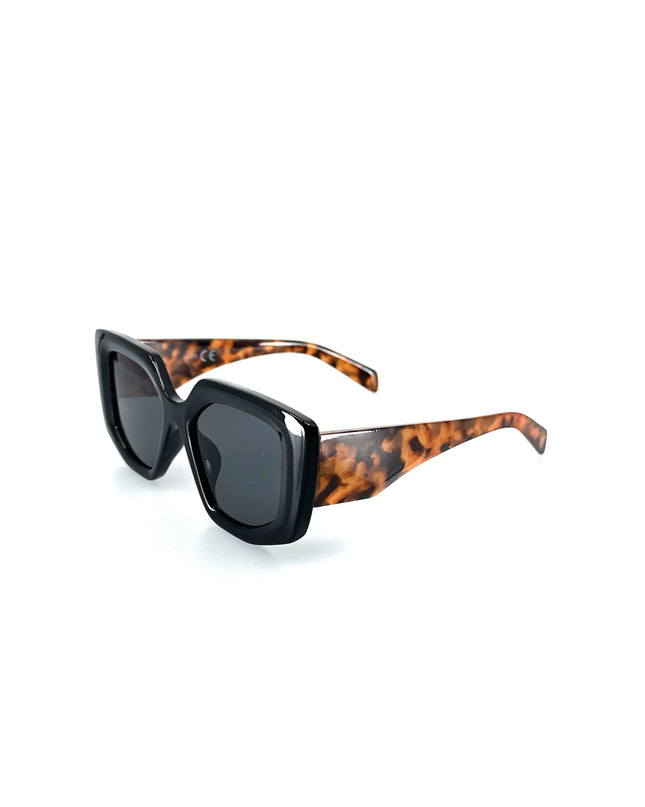 Black & Turtle Accessory for Pet Lovers