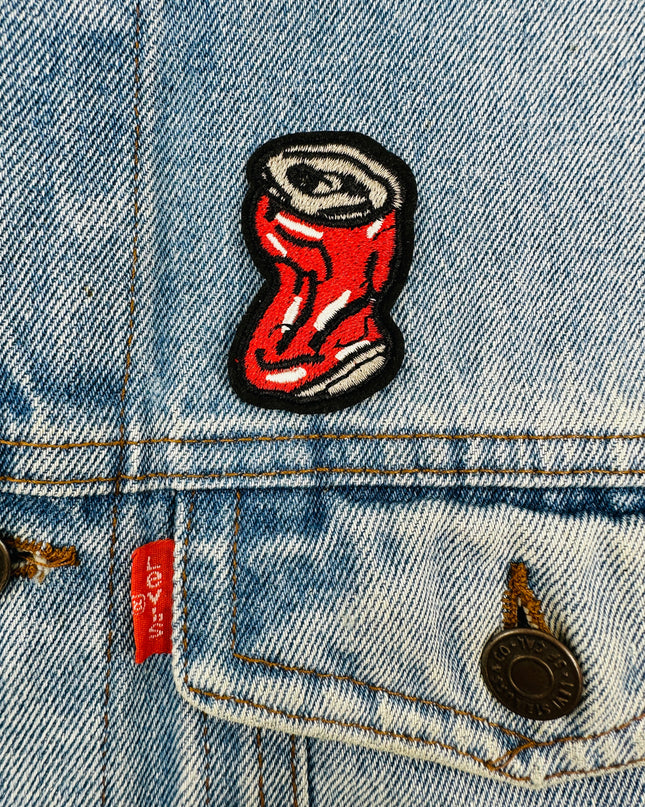 Soda Patch