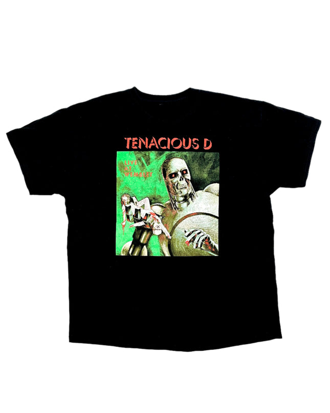 Vintage Tenacious D T-Shirt