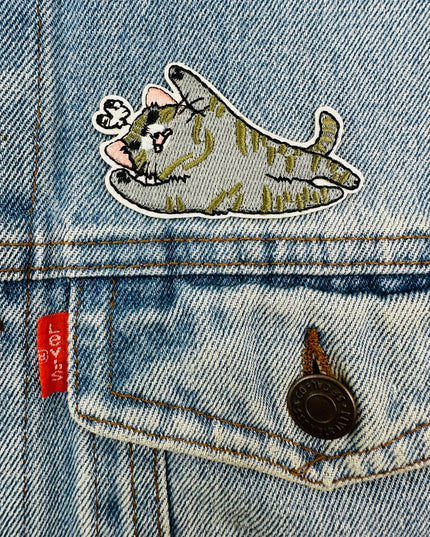 Piglet Patch