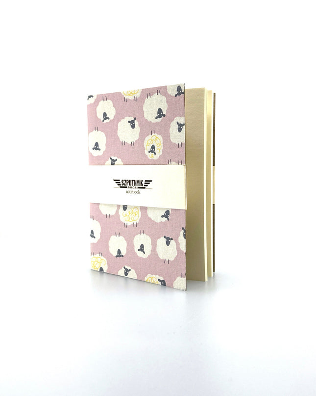 Lambs Easter Collection Notebook