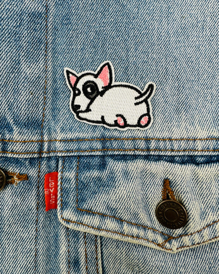 Puppy Patch