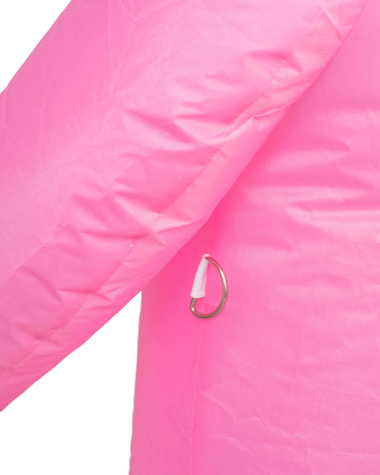 A Christmas Story Ralphie Pink Bunny Inflatable Decoration