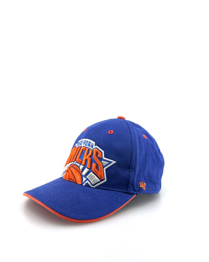 Vintage NBA Baseball Cap - New York Knicks for All