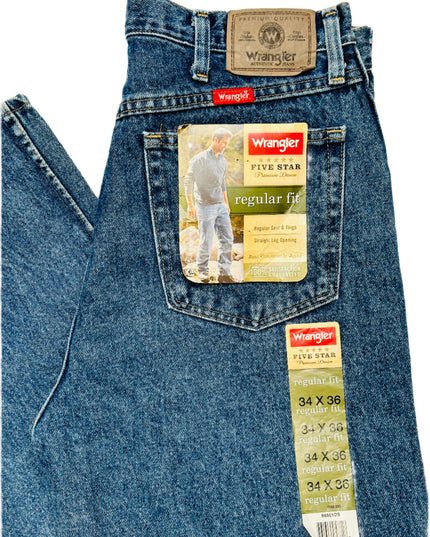 Vintage Wrangler Jeans