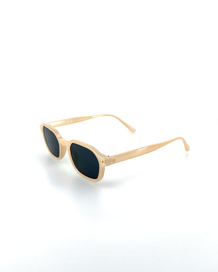 Rounded Brick - Mokka Shade