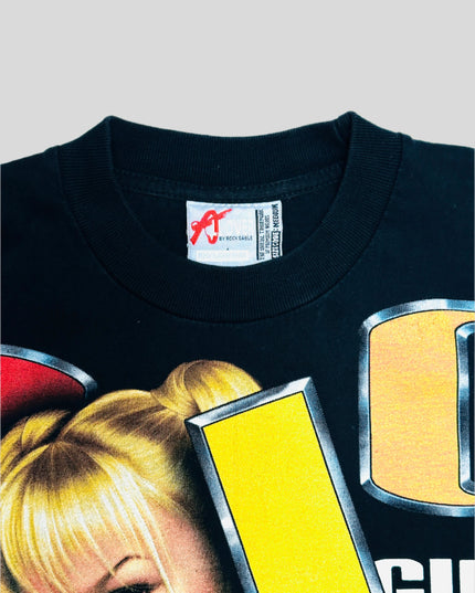 Vintage Spice Girls T-Shirt