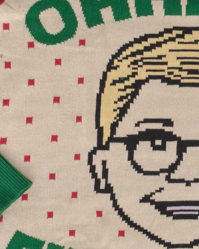 A Christmas Story OHHHH FUUUDGE! Ugly Sweater