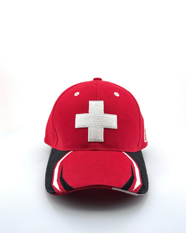 Vintage Baseball Cap - Swiss for Men and Family