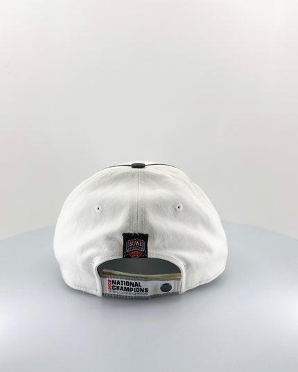 Vintage Texas Longhorns Baseball Cap by Nike