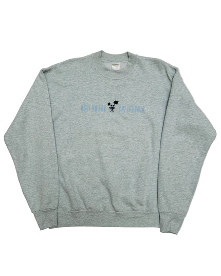 Vintage Sweater - Hollywood California