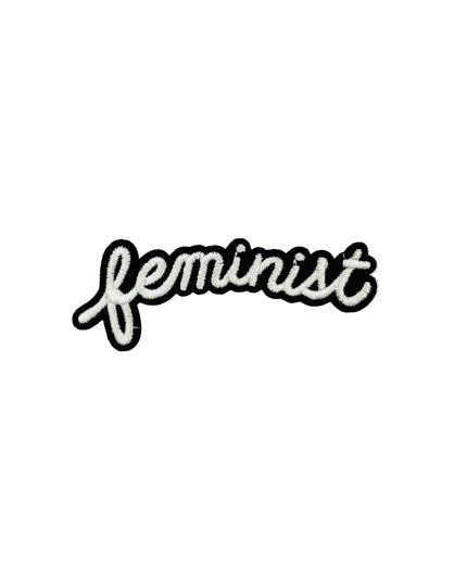 Feminist Patch