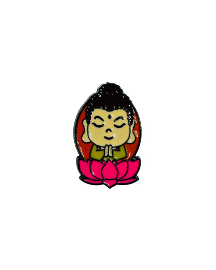 Yogi II Brooch | Family Pajama Accessory