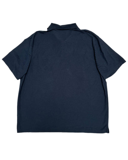 Carhartt Vintage Blue Polo for Men and Women