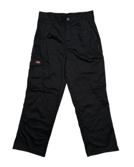 Vintage Dickies Black Pants
