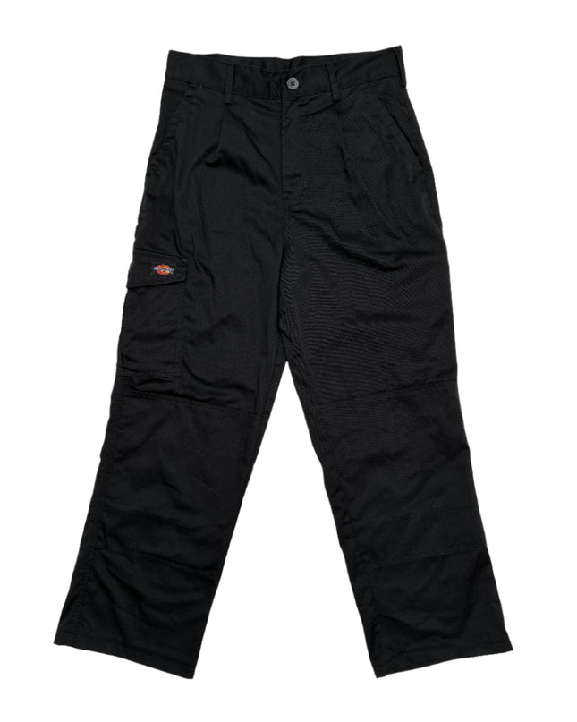 Vintage Dickies Black Pants