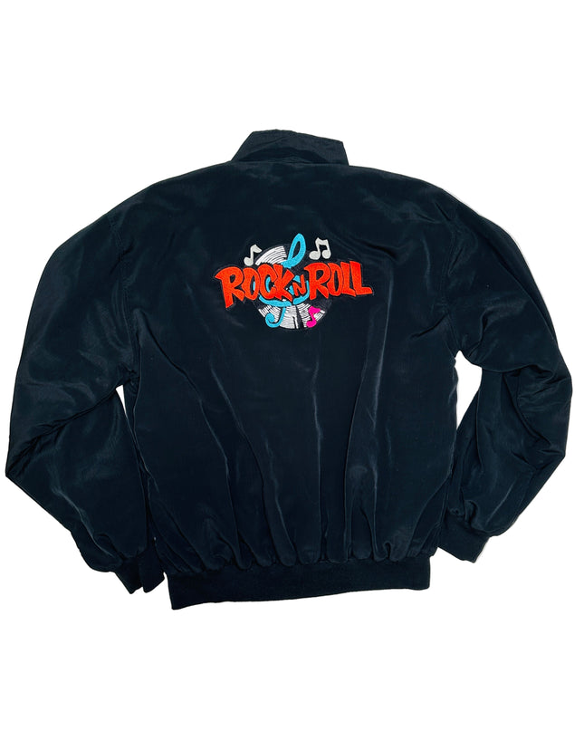 Vintage Rock’n’Roll Coat