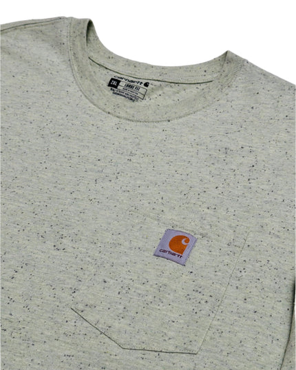 Carhartt Vintage Mint Tee for Men and Women