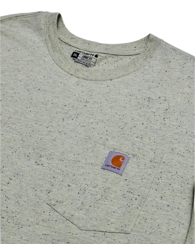 Carhartt Vintage Mint Tee for Men and Women