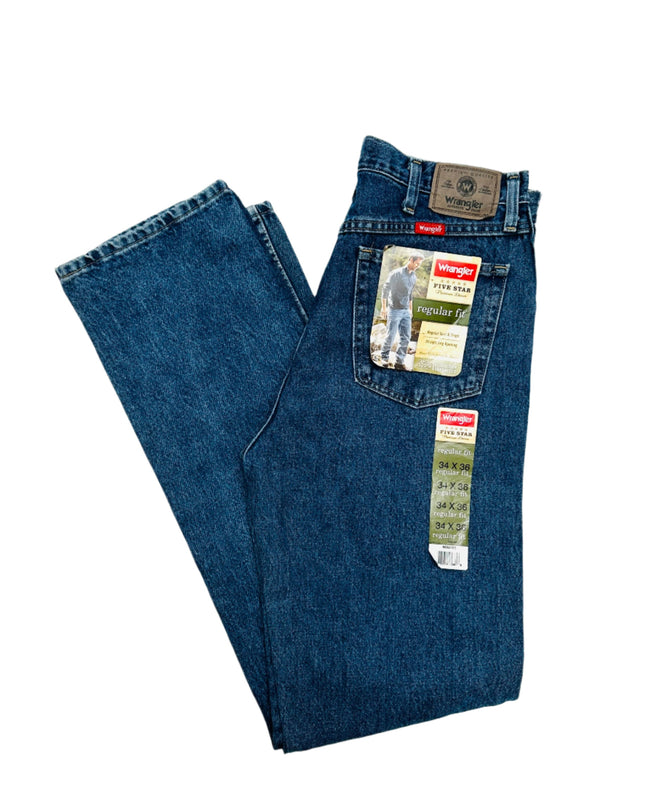 Vintage Wrangler Jeans