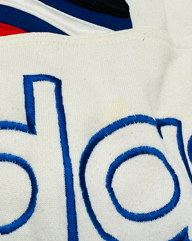 Vintage Adidas Hoodie