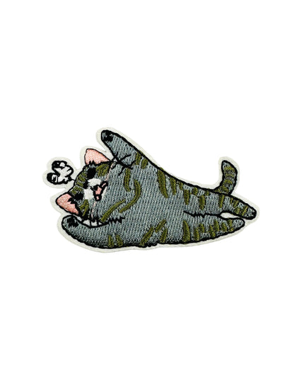 Piglet Patch