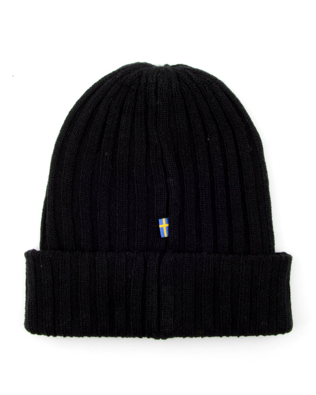 Classic Black Byron Hat