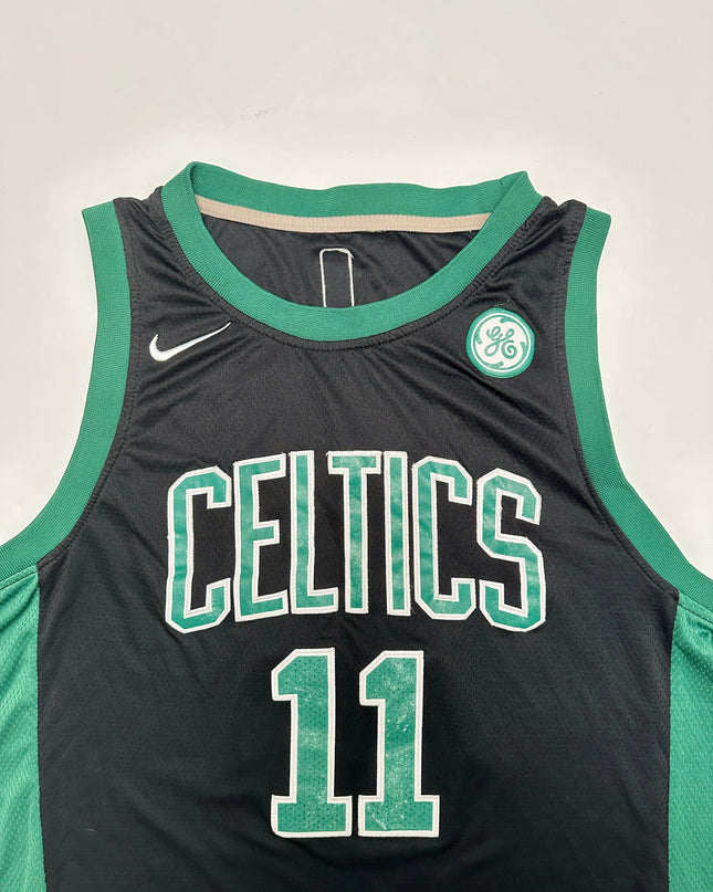 Vintage Celtics NBA Jersey - Kyrie Irving for All