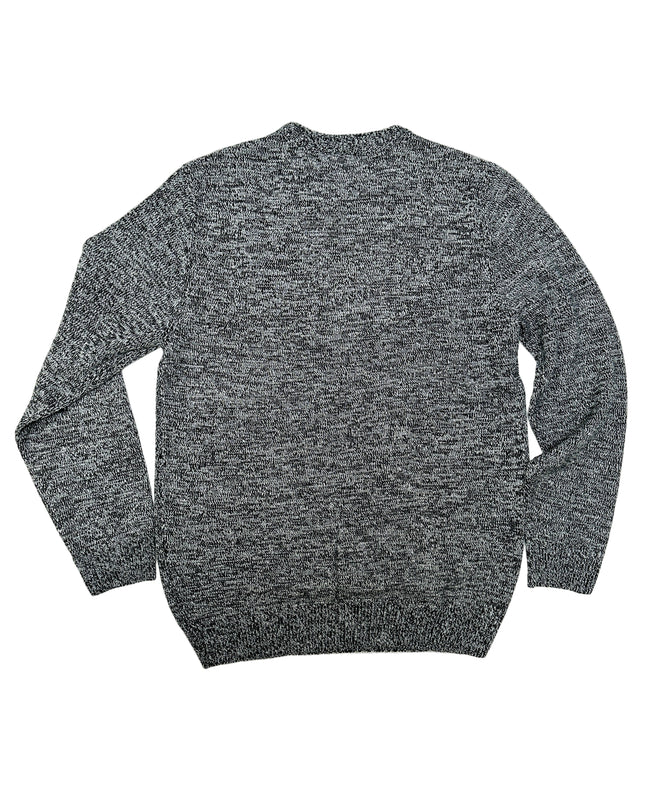 Vintage Christmas Sweater - Team Santa