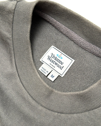 Vintage Vivienne Westwood Christmas Sweater