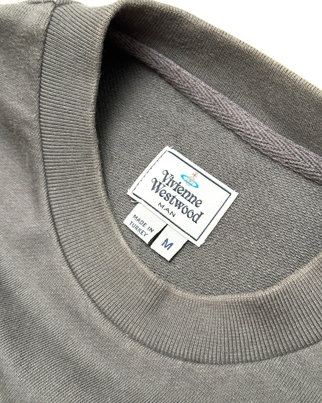 Vintage Vivienne Westwood Christmas Sweater