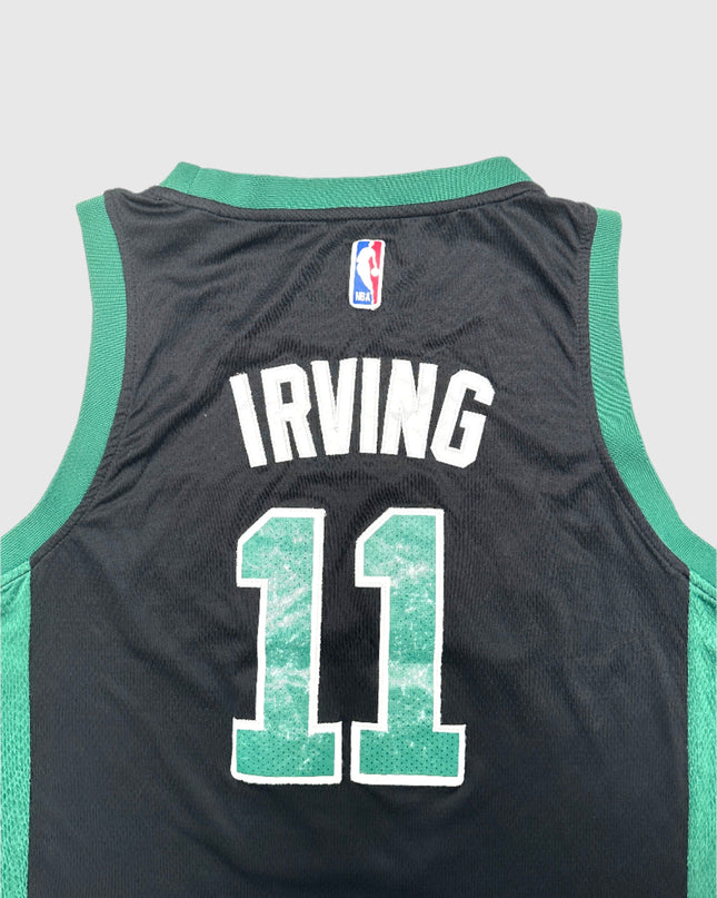 Vintage Celtics NBA Jersey - Kyrie Irving for All