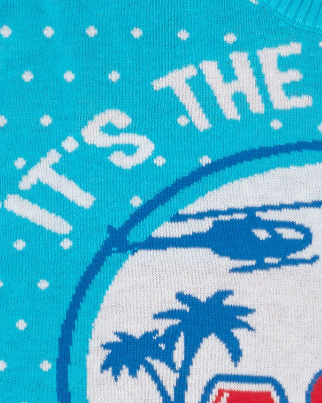 Step Brothers Catalina Wines Sweater