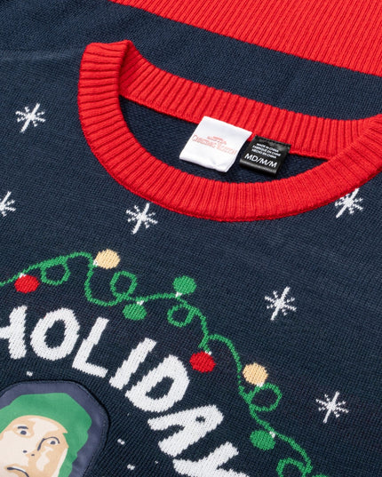 Christmas Vacation Clark Ugly Christmas Sweater