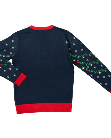Christmas Vacation Clark Ugly Christmas Sweater