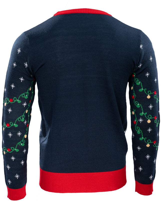 Christmas Vacation Clark Ugly Christmas Sweater