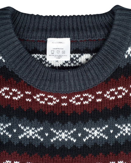 Clark Griswold Classic Holiday Movie Sweater