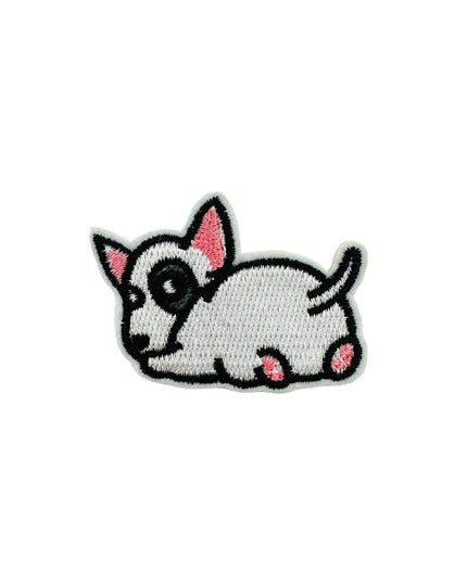 Puppy Patch