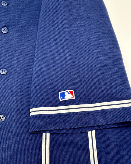 Vintage New York Yankees Sport Shirt