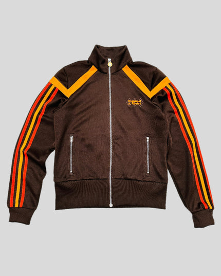 Vintage Adidas Original Sports Hoodie